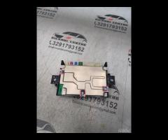 CENTRALINA TELEMATICO BLUETOOTH 2012 MERCEDES-BENZ - 17