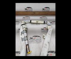 AIRBAG A TENDINA LATERALE SINISTRO 2013 HYUNDAI I3 - 17