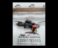 BLOCCHETTO ACCENSIONE CON CHIAVE 2015 OPEL MOVANO - 1