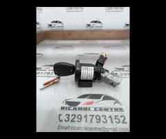 BLOCCHETTO ACCENSIONE CON CHIAVE 2015 OPEL MOVANO - 4
