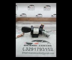 BLOCCHETTO ACCENSIONE CON CHIAVE 2015 OPEL MOVANO - 6