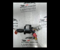 BLOCCHETTO ACCENSIONE CON CHIAVE 2015 OPEL MOVANO - 9