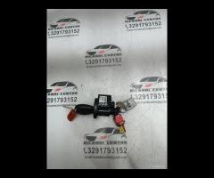 BLOCCHETTO ACCENSIONE CON CHIAVE 2015 OPEL MOVANO - 10