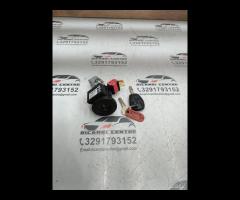 BLOCCHETTO ACCENSIONE CON CHIAVE 2015 OPEL MOVANO - 11