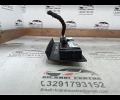 PANNELLO COMANDO CLIMA A/C 2009 BMW 3 E90 LCI 320D - 3