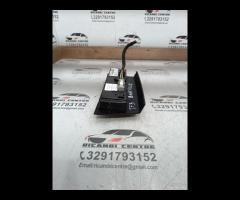 PANNELLO COMANDO CLIMA A/C 2009 BMW 3 E90 LCI 320D - 5
