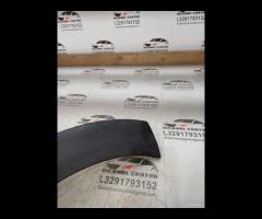 MODANATURA PARAFANGO ANTERIORE DX 2006 MINI COOPER