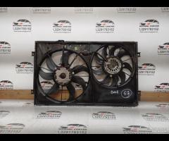 VENTOLA RAFFREDDAMENTO MOTORE VW GOLF IV/PASSAT B6