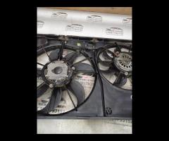 VENTOLA RAFFREDDAMENTO MOTORE VW GOLF IV/PASSAT B6 - 6