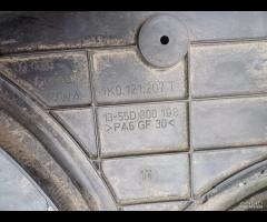 VENTOLA RAFFREDDAMENTO MOTORE VW GOLF IV/PASSAT B6 - 24