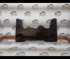 CARTER PROTEZIONE MOTORE VOLKSWAGEN TIGUAN/TOURAN