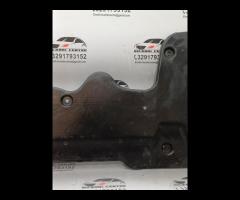 CARTER PROTEZIONE MOTORE VOLKSWAGEN TIGUAN/TOURAN - 7