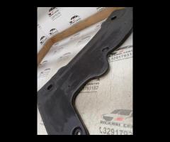 CARTER PROTEZIONE MOTORE VOLKSWAGEN TIGUAN/TOURAN - 17