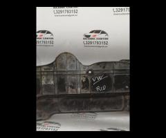 CARTER PROTEZIONE MOTORE VOLKSWAGEN TIGUAN/TOURAN - 22