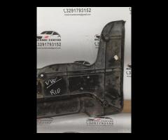 CARTER PROTEZIONE MOTORE VOLKSWAGEN TIGUAN/TOURAN - 23