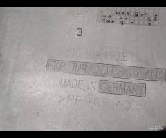 CARTER PROTEZIONE MOTORE VOLKSWAGEN TIGUAN/TOURAN - 24