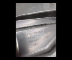 SUPPORTO PARAURTI POSTERIORE LATO DESTRO 2016 BMW - 13