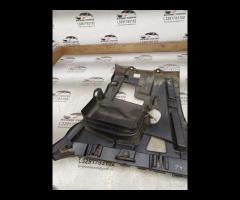 SUPPORTO PARAURTI POSTERIORE LATO DESTRO 2016 BMW - 20