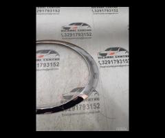 ANELLO CROMATO/FINITURA FARO FANALE ANTERIORE DX M - 6