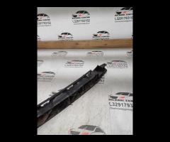SUPPORTO CENTRALE PARAURTI POSTERIORE 2015 AUDI A6