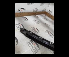 SUPPORTO CENTRALE PARAURTI POSTERIORE 2015 AUDI A6 - 8