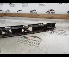 SUPPORTO CENTRALE PARAURTI POSTERIORE 2015 AUDI A6 - 10