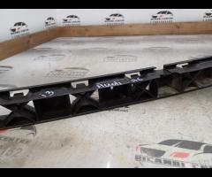 SUPPORTO CENTRALE PARAURTI POSTERIORE 2015 AUDI A6 - 11