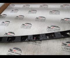 SUPPORTO CENTRALE PARAURTI POSTERIORE 2015 AUDI A6 - 16