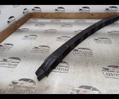 SUPPORTO CENTRALE PARAURTI POSTERIORE 2015 AUDI A6 - 21