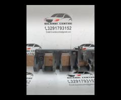 SUPPORTO CENTRALE PARAURTI POSTERIORE 2012 VOLVO C
