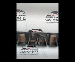 SUPPORTO CENTRALE PARAURTI POSTERIORE 2012 VOLVO C