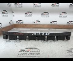 SUPPORTO CENTRALE PARAURTI POSTERIORE 2012 VOLVO C - 9
