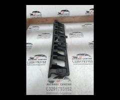 SUPPORTO CENTRALE PARAURTI POSTERIORE 2012 VOLVO C - 16