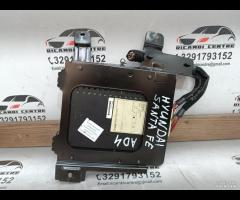 CENTRALINA AMPLIFICATORE AUDIO 2006 HYUNDAI SANTA