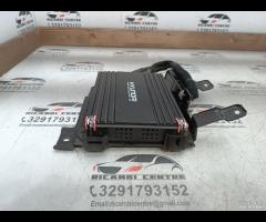 CENTRALINA AMPLIFICATORE AUDIO 2006 HYUNDAI SANTA - 8