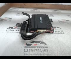 CENTRALINA AMPLIFICATORE AUDIO 2006 HYUNDAI SANTA - 10