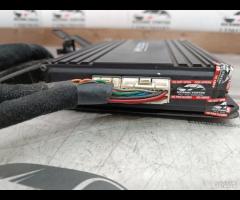 CENTRALINA AMPLIFICATORE AUDIO 2006 HYUNDAI SANTA - 11