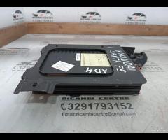 CENTRALINA AMPLIFICATORE AUDIO 2006 HYUNDAI SANTA - 14