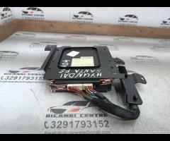 CENTRALINA AMPLIFICATORE AUDIO 2006 HYUNDAI SANTA - 15