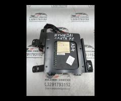 CENTRALINA AMPLIFICATORE AUDIO 2006 HYUNDAI SANTA - 18