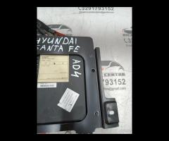 CENTRALINA AMPLIFICATORE AUDIO 2006 HYUNDAI SANTA - 20