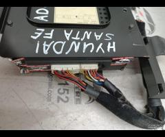 CENTRALINA AMPLIFICATORE AUDIO 2006 HYUNDAI SANTA - 22