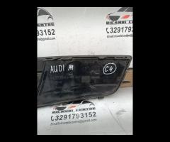 GRIGLIA FENDINEBBIA SX PARAURTI ANTERIORE AUDI A4 - 7