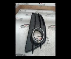 GRIGLIA FENDINEBBIA SX PARAURTI ANTERIORE AUDI A4 - 12