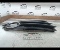 GRIGLIA FENDINEBBIA SX PARAURTI ANTERIORE AUDI A4 - 13