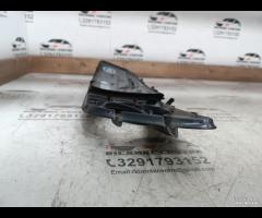 GRIGLIA FENDINEBBIA SX PARAURTI ANTERIORE AUDI A4 - 18