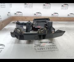 SUPPORTO PARAURTI POSTERIORE DESTRO 2016 BMW 1 F20 - 11