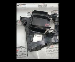 SUPPORTO PARAURTI POSTERIORE DESTRO 2016 BMW 1 F20 - 15