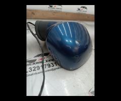 SPECCHIO SPECCHIETO RETROVISORE DESTRO 2014 SEAT I - 3