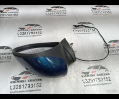 SPECCHIO SPECCHIETO RETROVISORE DESTRO 2014 SEAT I - 7